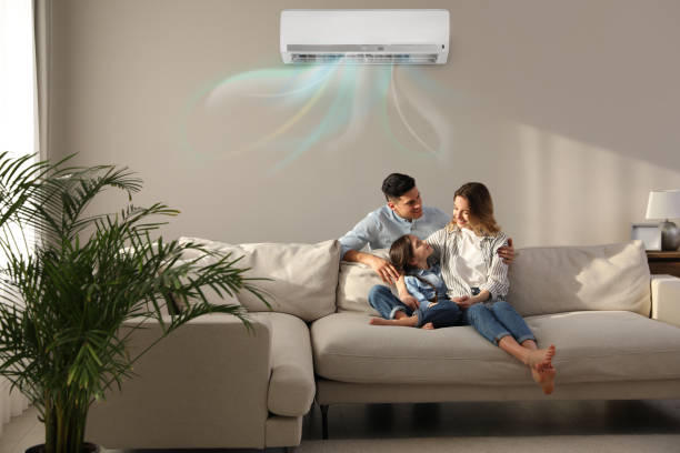 Best Residential HVAC services  in Hernando Beach, FL