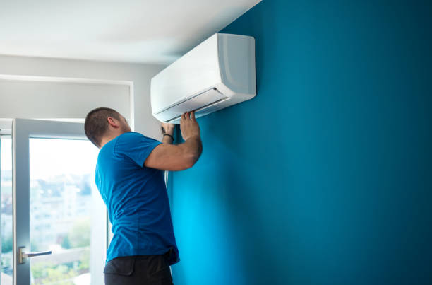 Best HVAC system installation  in Hernando Beach, FL