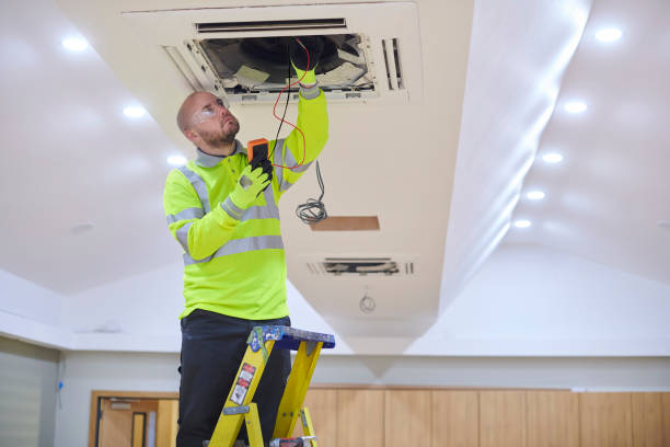 Best HVAC air duct cleaning  in Hernando Beach, FL
