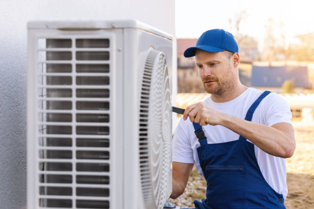 Best Ductless HVAC repair  in Hernando Beach, FL