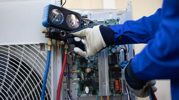 Professional HVAC in Hernando Beach, FL