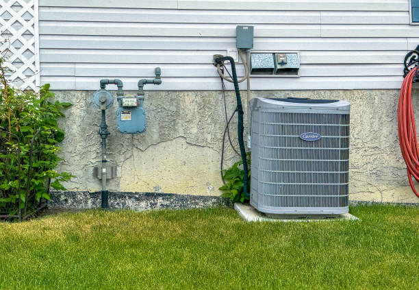 HVAC maintenance plan in Hernando Beach, FL